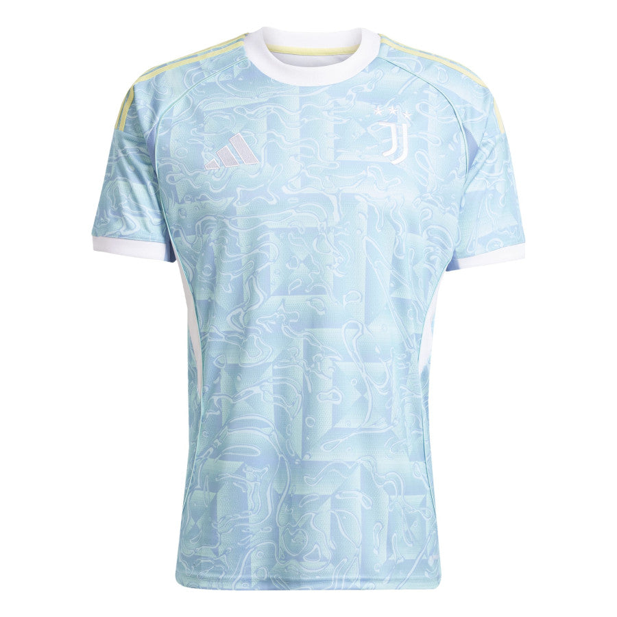Maillot Extérieur – Juventus