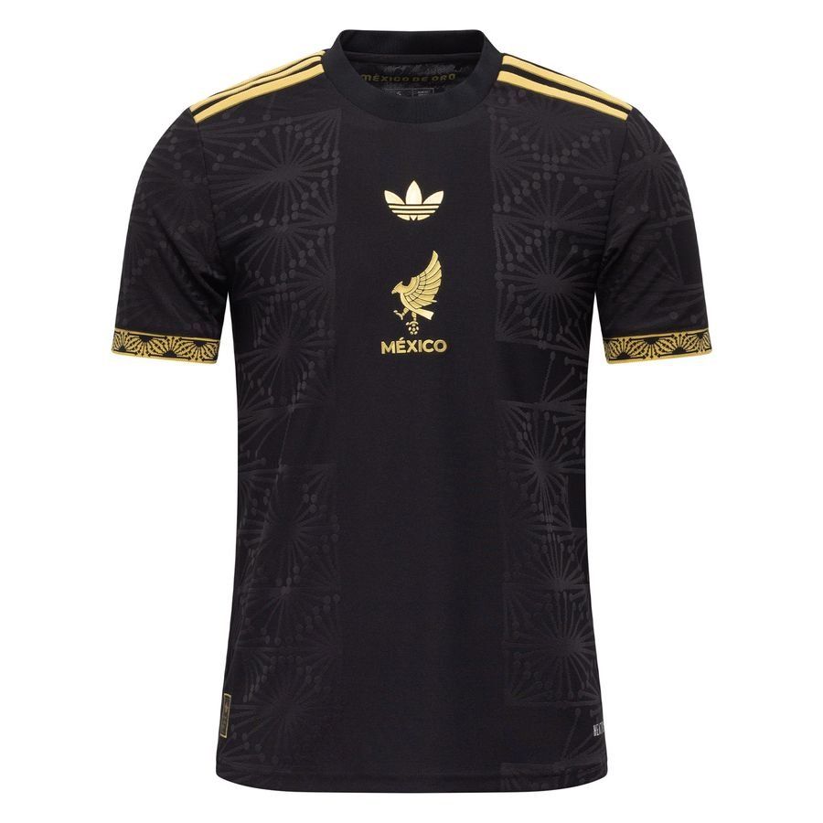 Maillot Équipe du Mexique