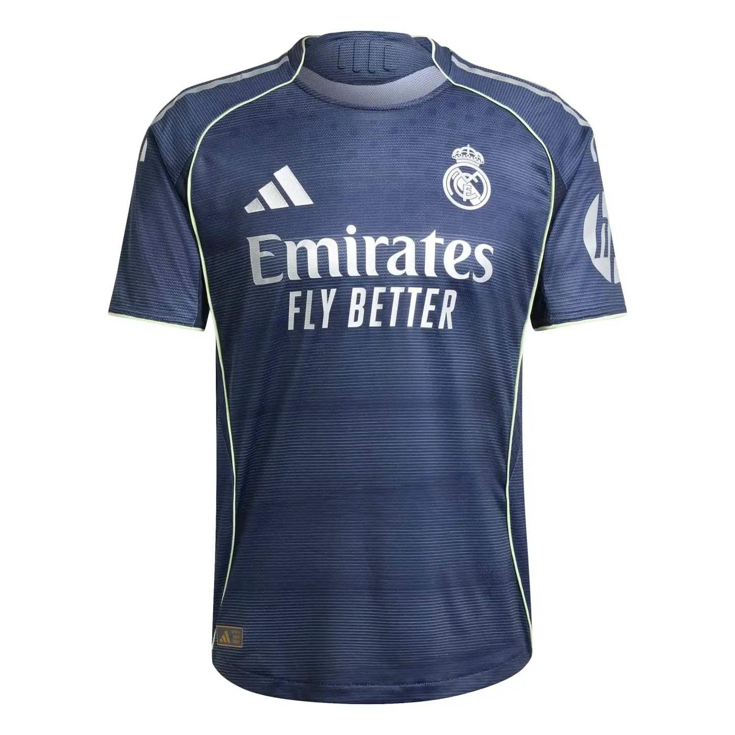 Maillot Extérieur – Real Madrid