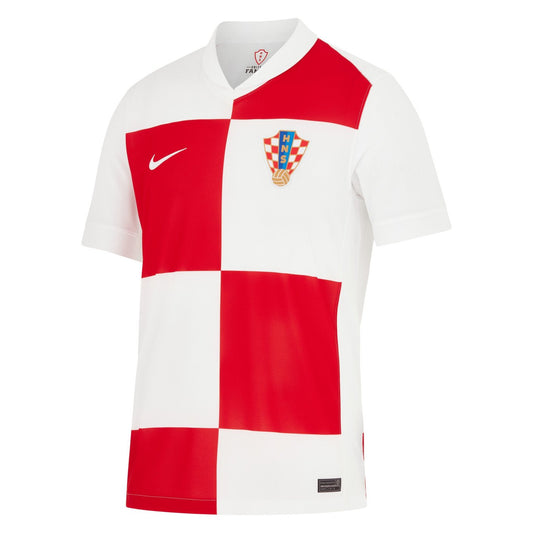 Maillot Équipe de Croatie
