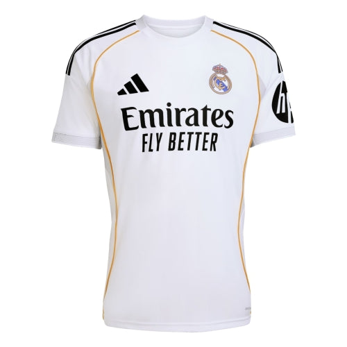 Maillot Domicile – Real Madrid