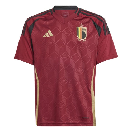 Maillot Équipe de Belgique