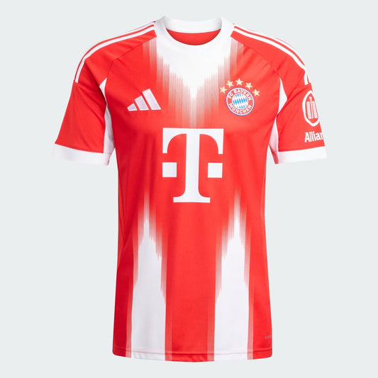 Maillot Domicile – Bayern Munich