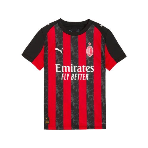 Maillot Domicile – AC Milan