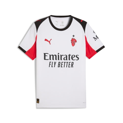 Maillot Extérieur – Inter Milan