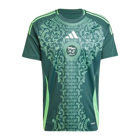 Maillot Équipe d’Algérie