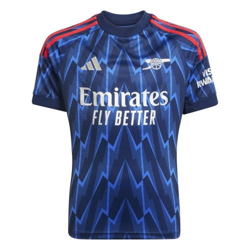 Maillot Domicile – Arsenal