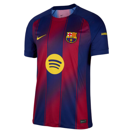 Maillot Domicile – FC Barcelona