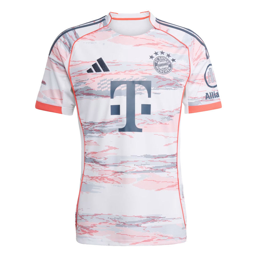 Maillot Extérieur – Bayern Munich