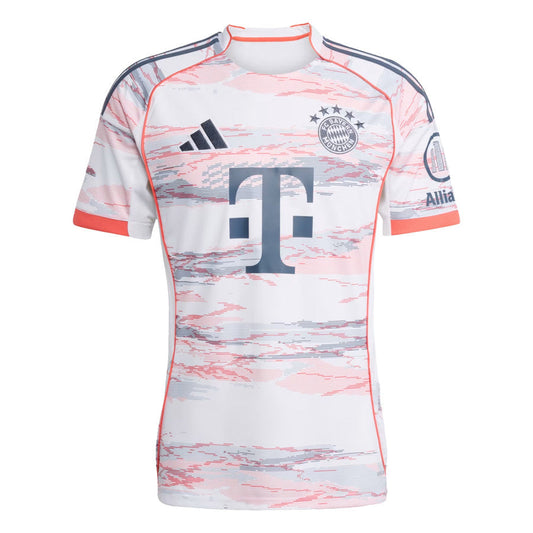 Maillot Extérieur – Bayern Munich