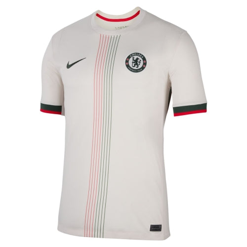 Maillot Extérieur – Chelsea