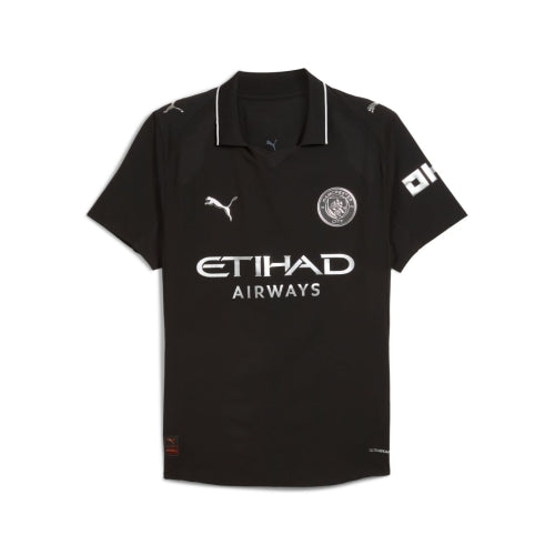 Maillot Extérieur – Manchester City