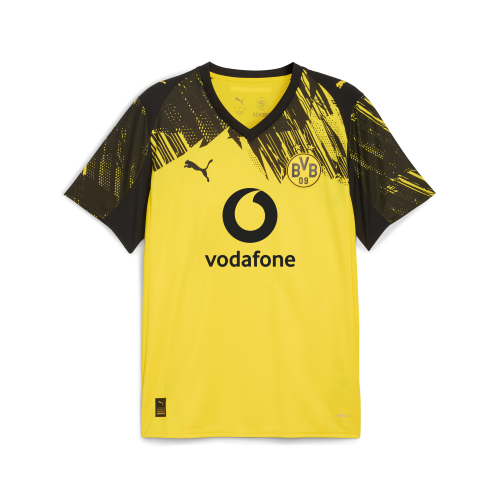 Maillot Domicile – Borussia Dortmund
