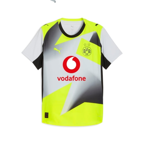Maillot Extérieur – Borussia Dortmund