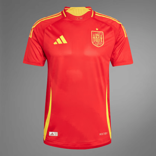 Maillot Équipe d’Espagne