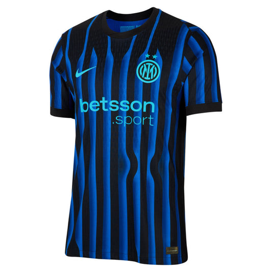 Maillot Domicile – Inter Milan