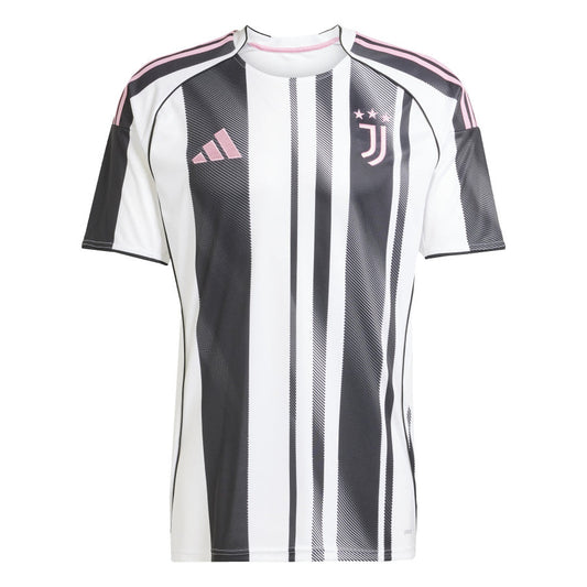 Maillot Domicile – Juventus