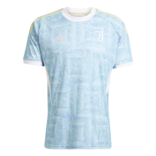 Maillot Extérieur – Juventus