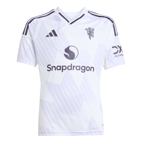 Maillot Extérieur – Manchester United