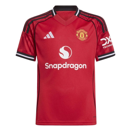 Maillot Domicile – Manchester United