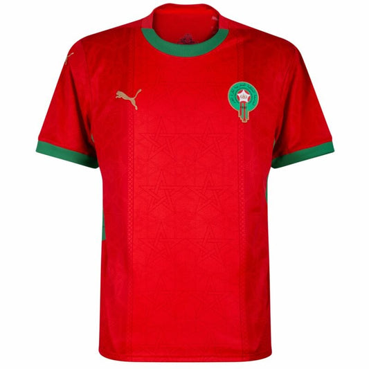 Maillot Équipe du Maroc