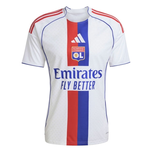 Maillot Extérieur – Olympique Lyonnais