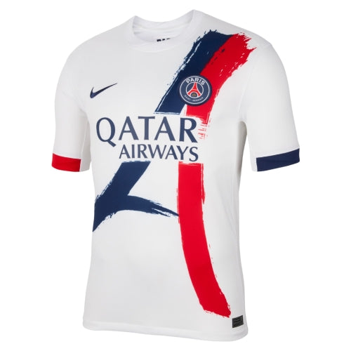 Maillot Extérieur – Paris Saint-Germain