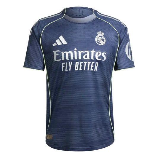 Maillot Extérieur – Real Madrid